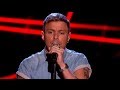The Voice UK 2014 Blind Auditions Lee Glasson 'Can't Get You Out of My Head' FULL