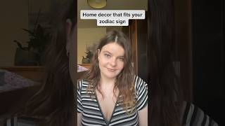 Decorate Your Space Based on Your Zodiac | Discover the Best Homeware for Your Zodiac Sign ♎♍♏ Decorate Your Space Based on Your Zodiac | Discover the Best Homeware for Your Zodiac Sign ♎♍♏