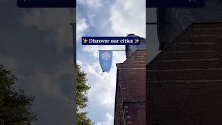 Welke Studentenstad Is Jouw Favoriet  shorts studentlife leiden thehague
