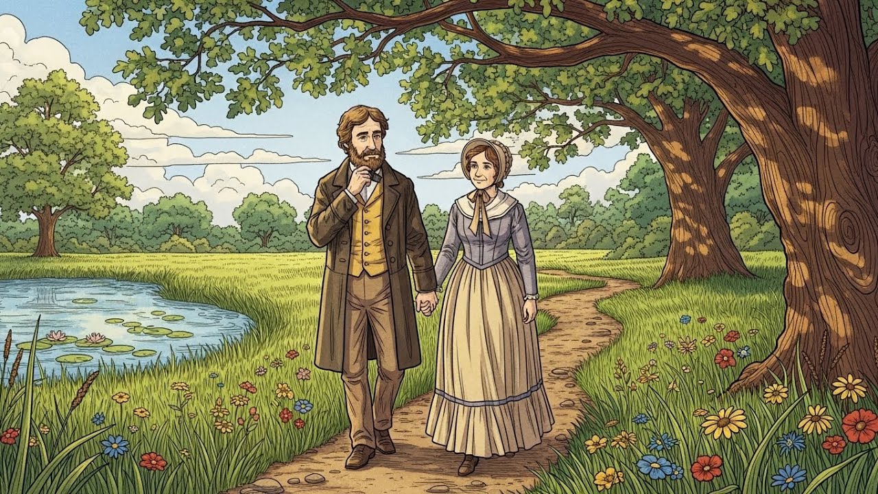 🌿 A verdadeira felicidade