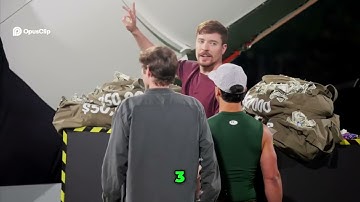 Stunt Double Challenge: Fire & High-Stakes Action!LOW-RES PREVIEW00:2900:57