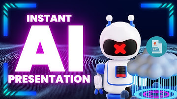 Create Pro Presentations in SECONDS with AI! | PopAI.pro PowerPoint Tutorial