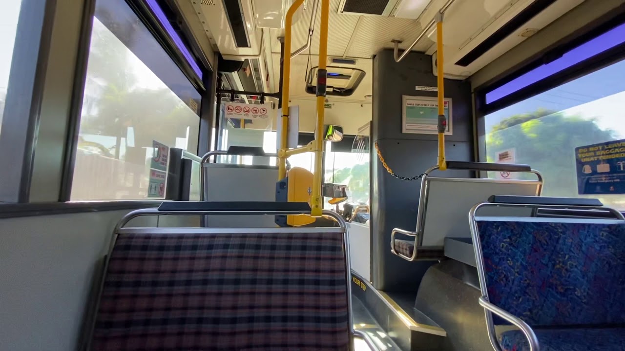 MAN NL202 R217 (ex 217, ex 2217)