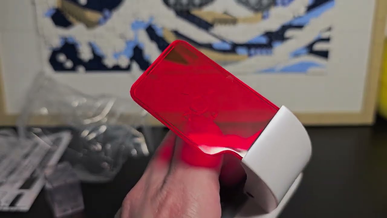 Unboxing Dragon Ball Z Scouter Type Speaker – Japanese Crane Game Prize