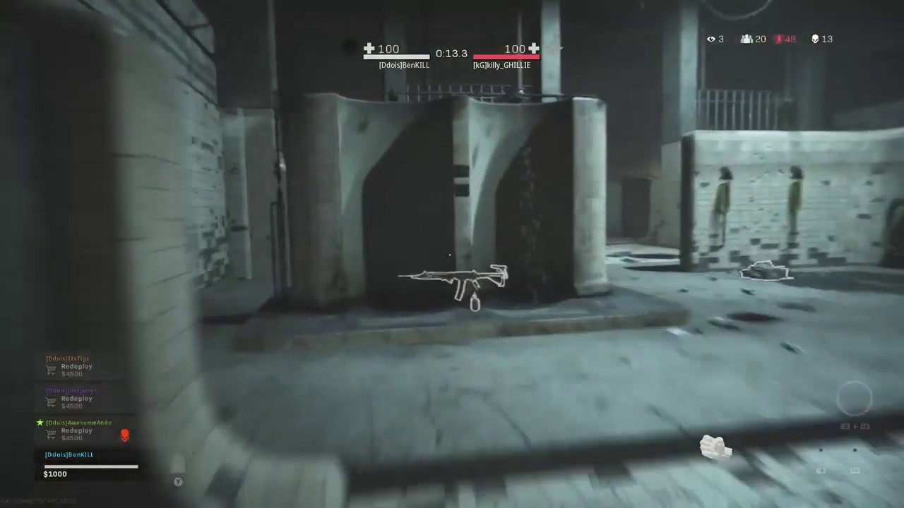 how to win gulag 100% of the time