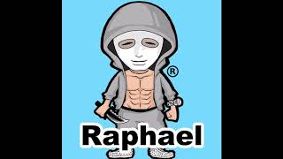 Raphael X Kiyox - Time Distortion