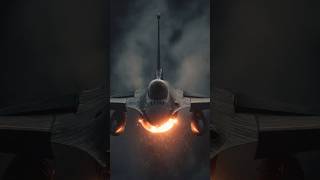 No Wipers On Fighter Jets Why?