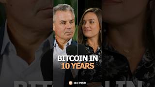 He Calls Bitcoin Teenager Gold