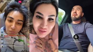 Endi Navbat Munisa Rizayevagajasmina Trans Chiqmaydi