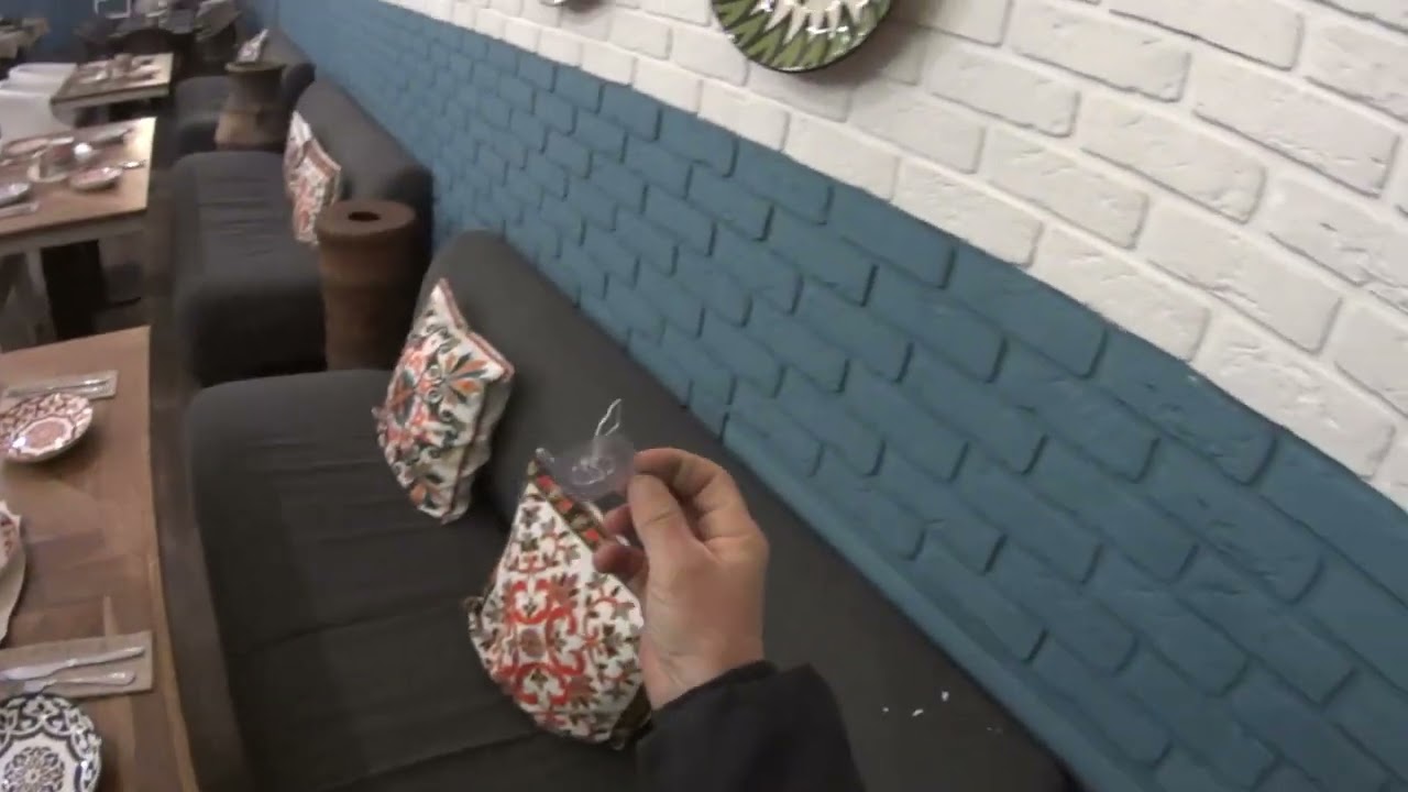 УПАЛА ТАРЕЛКА.Я ДУМАЮ НА СЧАСТЬЕ.ДЕЛАЮ СВЕТ.НЕБОЛЬШИЕ ПЕРЕДЕЛКИ#казахстан