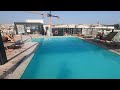 Rooftop Pool-Mercure St. Julian&#39;s Malta Country-4k