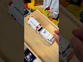 Ambulance Car Long Line Drive #minicar #toys #ambulance