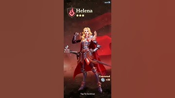 Call of Antia 5 star Hero Summon