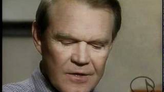 Glen Campbell PT1