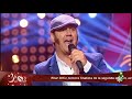 Paco Candela- Popurrí sevillanas 2- gala 39 Yo soy del sur