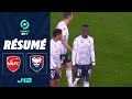 Valenciennes Caen goals and highlights