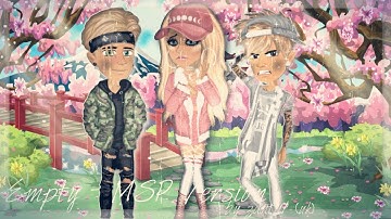 Empty - MSP Version (Part 1)