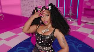 Nicki Minaj & Ice Spice – Barbie World (with Aqua) [ ]