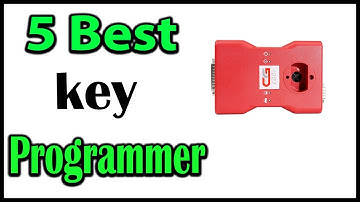 TOP 5 Best  CGDI Prog MB key Programmer 2025