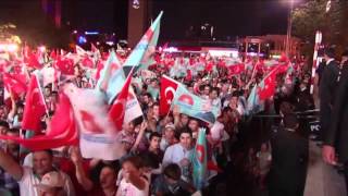 Davutoglu Nominated as Turkey’s New Prime Minister
