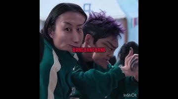 Thanos | Squid Game 2 Edit | #shorts #squidgame #squidgameedit #thanos #player230 #edits