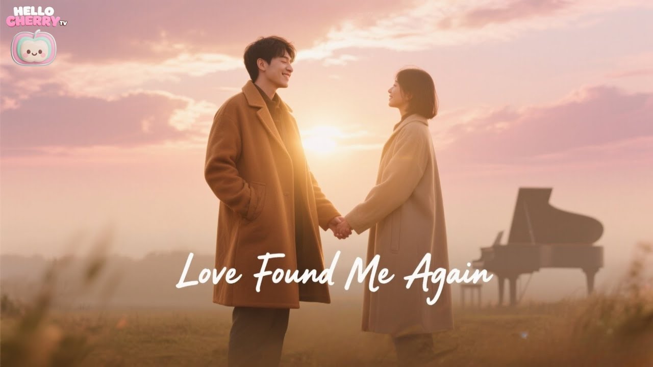 Love Found Me Again 💗 | Emotional Healing Love Ballad About Hope & Trust | HelloCherryTV