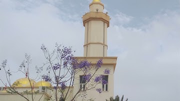 من أول الأعراف إلى الآية 52 تلاوة خاشعة للشخ صلاح الرحيبي لسنة 1442 هـ mp3