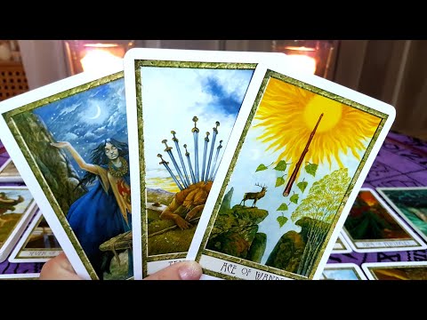 Pisces June 2018 Love & Spirituality reading - A TURNING POINT! ♓ - 동영상