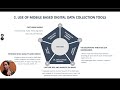 10.2 Mastering Data: Trailblazing Solutions for Social Impact