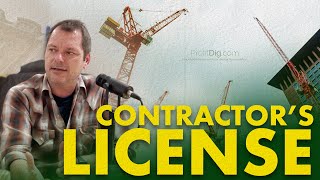 When Do You Need a Contractors License? And Is There a Way Around It? by ProfitDig 118 views 2 months ago 6 minutes, 15 seconds