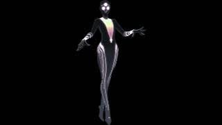 [Dislyte]  Almost Evil | Countess Sonica Battle Theme