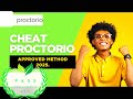 How to Bypass Proctorio in 2025 | Safest Proctorio Cheating Method EXPLAINED (Step-by-Step)