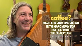 Rocky Road to Gallifrey | Coffee with The Celtfather