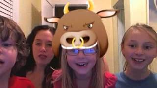 Crazy Kids On The Webcam Crazy Kids On The Webcam