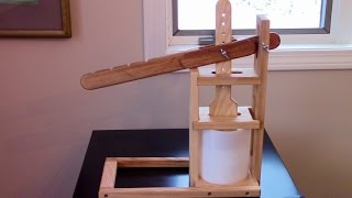 Dutch Cheese Press
