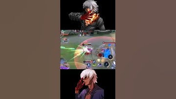 Hanzo target lock 🔒🔒🔒#viral video support my YouTube channel 🙏 to