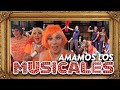 Tacita de Té - ¡Somos teatreras, por eso amamos los musicales! Ep.25