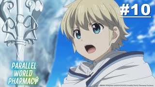 Parallel World Pharmacy - Episode 10 [English Sub]