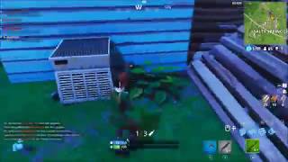 Fortnite 180 no scope jagdgewehr