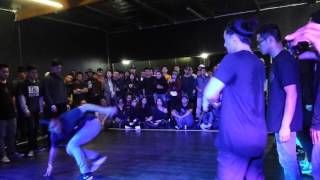 S4F X : PRELIMS - CSUF vs CPP