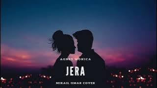Agnez mo - Jera Cover By Mikail Omar #jera #agnezmo #lagupopuler