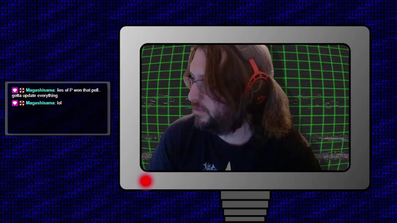 Retro Game Challenge Part 2