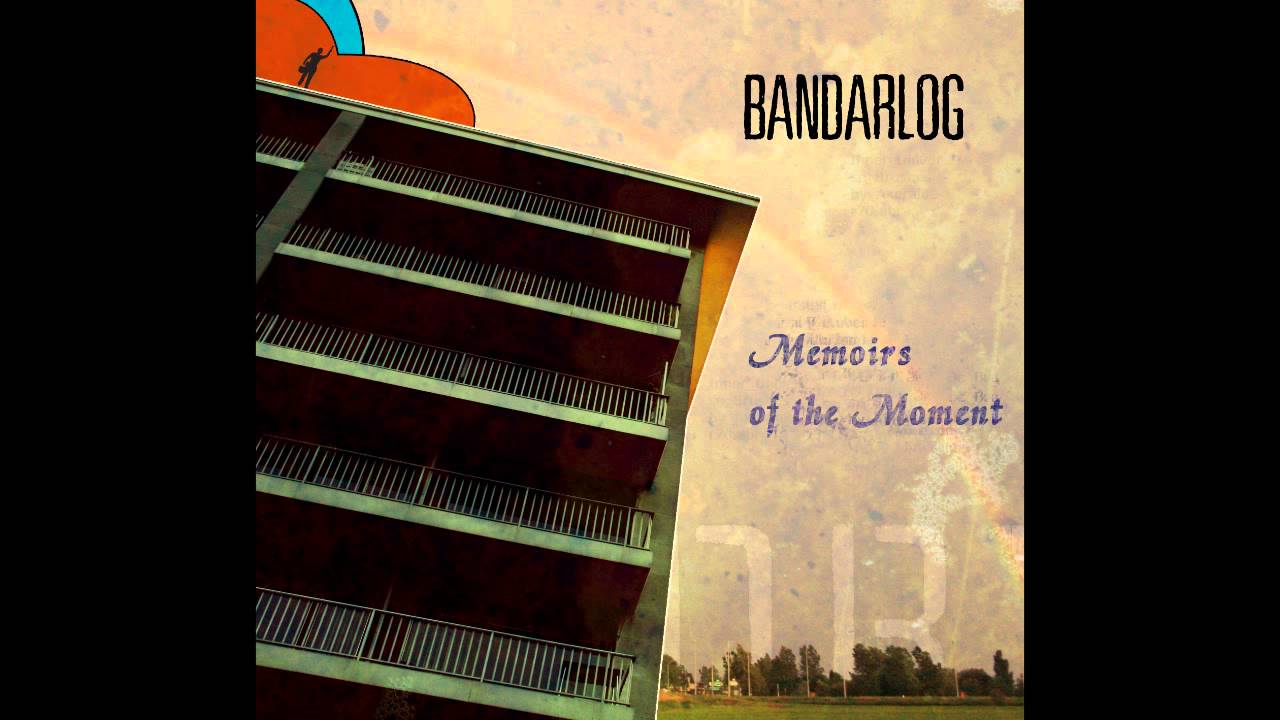 Bandarlog - Point Of View