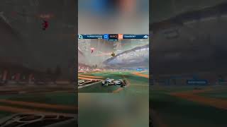 Moments Before Disaster