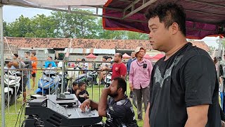 24 Sub Dijumperbrewog  X Dutra Ngamuk Deeerrraggg Abis 