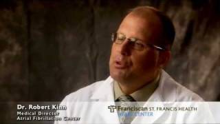 What Is Atrial Fibrillation