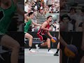 Dimeo too smooth with it! 😮‍💨🔥🇳🇱  #3x3WTMacau #3x3WT