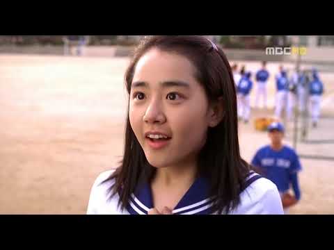 Корейский сериал молодожены