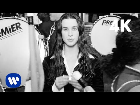 Alanis Morissette - Hand In My Pocket (Official Video)