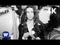 Capture de la vidéo Alanis Morissette - Hand In My Pocket (Official 4K Music Video)